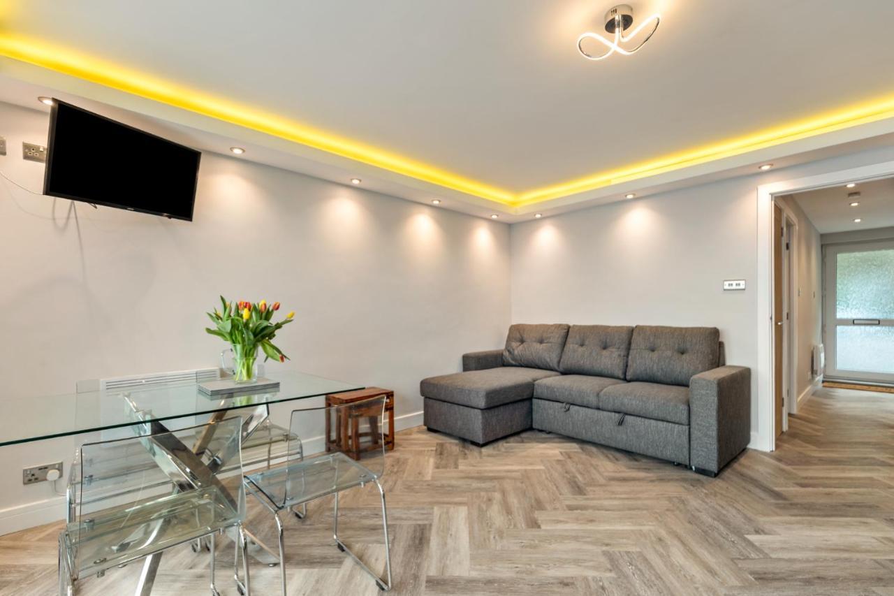 Pleasant View - Direct Beach Access, Sea Views And Parking Saundersfoot Luaran gambar